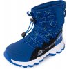 Alpine Pro Edaro Detské zimné topánky KBTY351653G