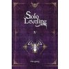 Solo Leveling, Vol. 4 (novel)
