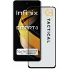 Tactical Glass Shield 5D sklo pre Infinix SMART 8 čierna 57983119895