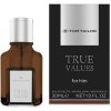 Tom Tailor True Values For Him EDT - Pánská toaletní voda 30 ml