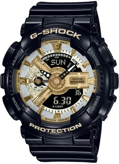 Casio GMA-S110GB-1A