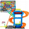 Hot Wheels City color shifters autoumývačka s otočným tunelom HTN80