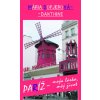 Paríž - moja láska, môj život