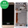 LCD displej + Dotykové sklo Lenovo VIBE K5 A6020a40 Gold Aftermarket