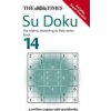 The Times Su Doku Book 14 (Puzzler Media)