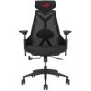 ASUS herní křeslo ROG Destrier Core, černá 90GC01P0-MSG010