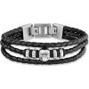 Save Brave Bracelet SBB-Titus-S Mens