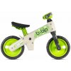 Bellelli BALANCE BIKE - B-BIP, zeleno-sivá