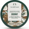 The Body Shop Telový peeling pre veľmi suchú pokožku Coconut 250 ml