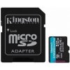 Kingston MicroSDXC UHS-I U3 512GB SDCG3/512GB