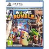 Worms Rumble Fully Loaded Edition, Pouze Online Multiplayer