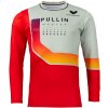 PULL-IN dres CHALLENGER MASTER 23 red - S