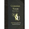 Grimorium Verum (Joseph Peterson)(Pevná)