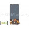 LCD displej + dotykové sklo a Rám Realme GT Master Edition 5G Originál