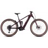 Cube Bicykel CUBE STEREO HYBRID ONE22 PRO 800 M