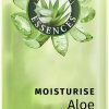Herbal Essences Aloe Moisturise šampón pre výživu a hydratáciu 350 ml