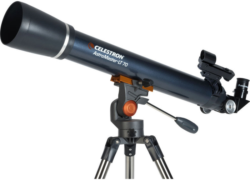 Celestron AstroMaster 70AZ