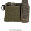 MIL-TEC Sumka ADMIN MOLLE Olive