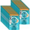 Purina One Adult s kuracím mäsom a zelenými fazuľkami 26 x 85 g