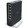 MikroTik hAP ac lite TC, WiFi router, AC750