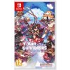 Towa and the Guardians of the Sacred Tree (SWITCH)