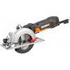 Kompaktní kotoučová pila Worx WX439 500 W