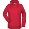 James&Nicholson JN795 Red