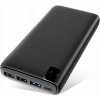 Powerbank 26800 mAh Prenosná nabíjačka 4 vstupy QC 3.0 22,5W ADDTOP