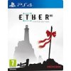 Ether One (Limited Edition) (PS4)