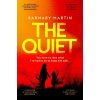 The Quiet - Barnaby Martin