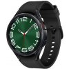 SAMSUNG Galaxy Watch 6 Classic (47 mm) LTE čierna / Chytré hodinky / AMOLED / Wi-Fi / Bluetooth / GPS / Wear OS (SM-R965FZKAEUE)