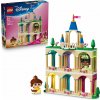 LEGO® Disney Princess 43291 Mini Bella a Tiana s hradem 5702018066799