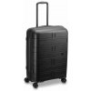 Cestovný kufor Modo by Roncato Supernova M 71 L čierna