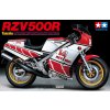 Tamiya Yamaha RZV500R 1/12