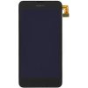 LCD Displej + Přední Kryt + Dotyk Nokia Lumia 630