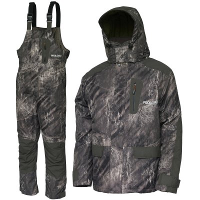 Prologic Zimný Oblek Highgrade Realtree Thermo Suit veľkosť: XL