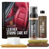 Leather Expert Leather Leather Strong Care Kit