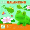 LITTLE BALANCING - SPOLOČENSKÁ HRA PRE NAJMENŠÍCH