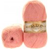 Angora Gold 363 růžová