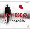 Krev na sněhu