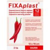 Fixaplast WARM 12x16cm 2ks