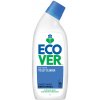 ECOVER Čistič na toalety s vôňou Oceán 750 ml