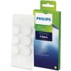 Philips CA6704/ 10 tablety pro odstranění kávového oleje (6 ks) CA6704/10