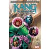 Kang The Conqueror: Only Myself Left To Conquer