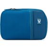 Kozmetická taštička Roncato MOVE modrá