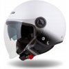 CASSIDA OTVORENÁ MOTOCYKLOVÁ PRILBA HANDY PLUS JET XL