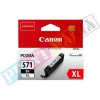 Canon CLI-571BK XL (0331C001) black - originálny