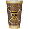 One Piece Poháre Skulls 400 ml