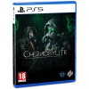 Chernobylite