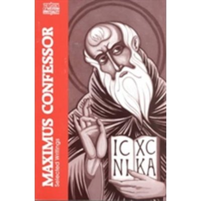 Selected Writings St.Maximus the Confessor